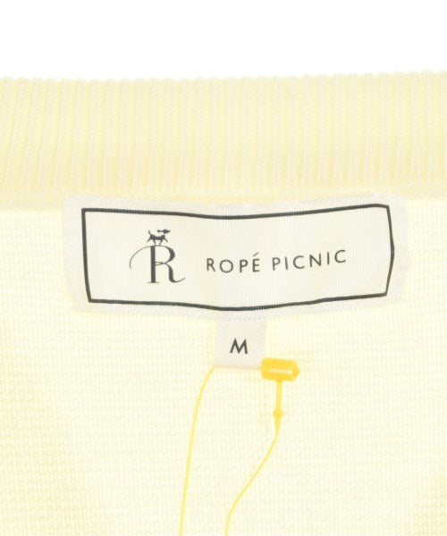 ROPE Picnic เสื้อคาร์ดิแกน