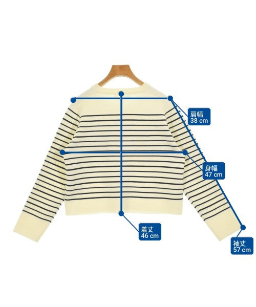 ROPE Picnic เสื้อคาร์ดิแกน