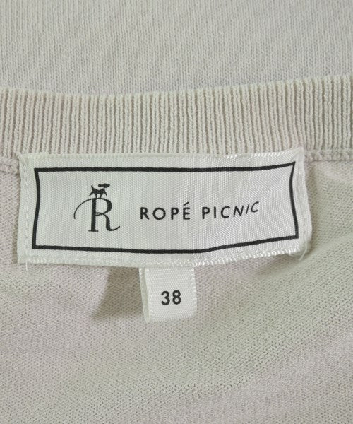 ROPE Picnic เสื้อคาร์ดิแกน