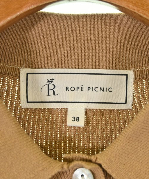 ROPE Picnic เสื้อกันหนาว