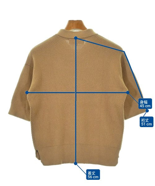 ROPE Picnic เสื้อกันหนาว