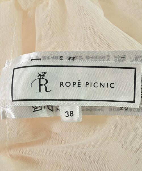 ROPE Picnic เสื้อสตรี