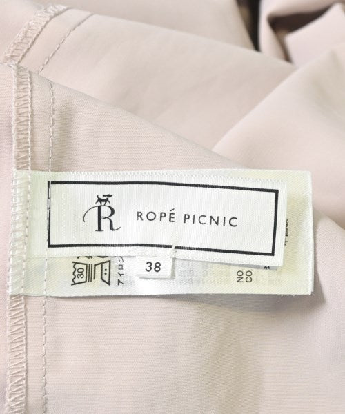 ROPE Picnic เสื้อสตรี