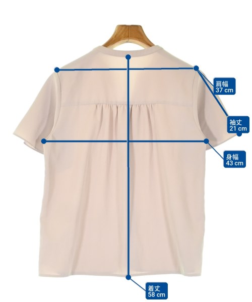 ROPE Picnic เสื้อสตรี