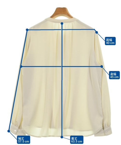 ROPE Picnic เสื้อสตรี