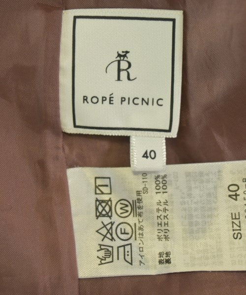 ROPE Picnic ชุดเดรส