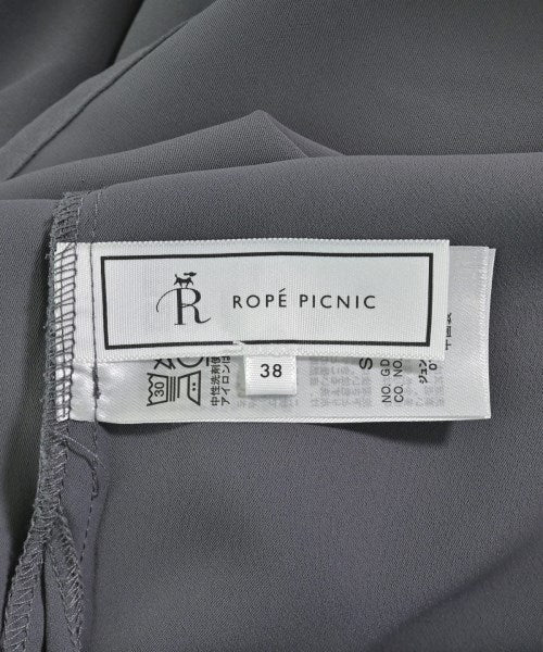 ROPE Picnic เสื้อสตรี