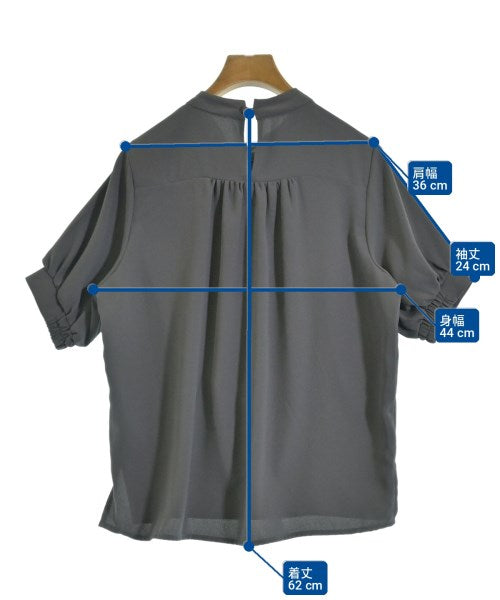 ROPE Picnic เสื้อสตรี
