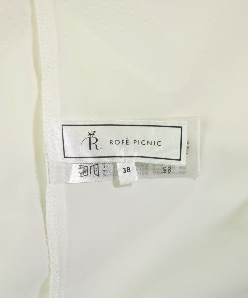 ROPE Picnic เสื้อสตรี