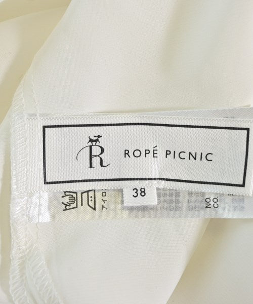ROPE Picnic เสื้อสตรี
