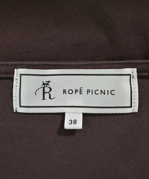 ROPE Picnic เสื้อสตรี