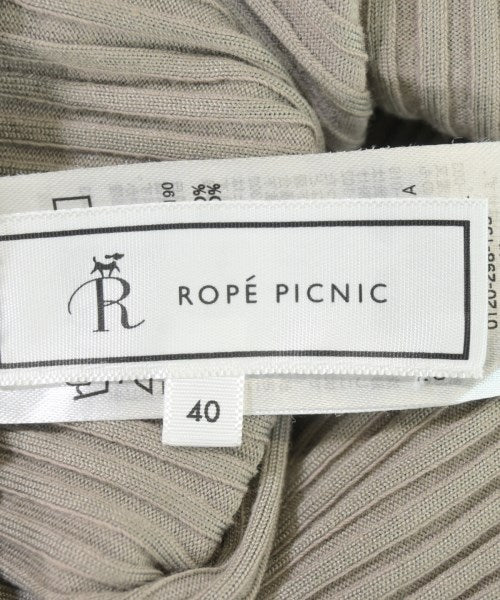 ROPE Picnic กระโปรงยาว/แม็กซี่ยาว