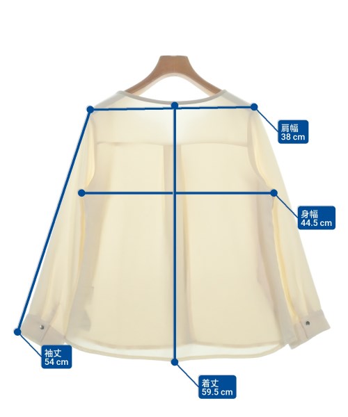 ROPE Picnic เสื้อลำลอง