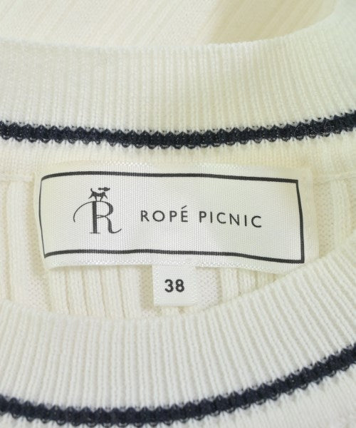 ROPE Picnic เสื้อกันหนาว
