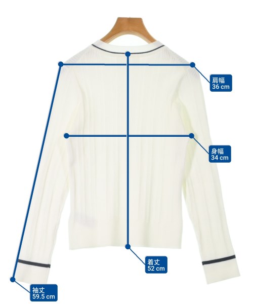 ROPE Picnic เสื้อกันหนาว