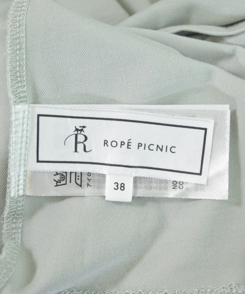 ROPE Picnic เสื้อยืด/เสื้อท็อปส์