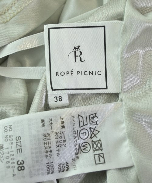 ROPE Picnic ชุดเดรส