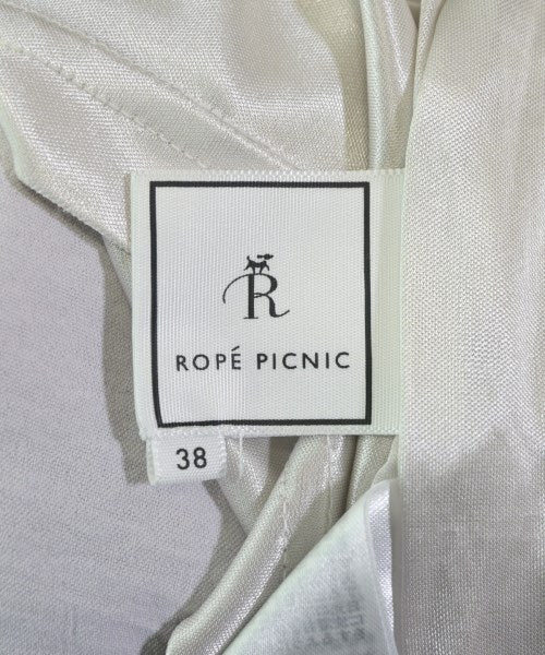 ROPE Picnic ชุดเดรส