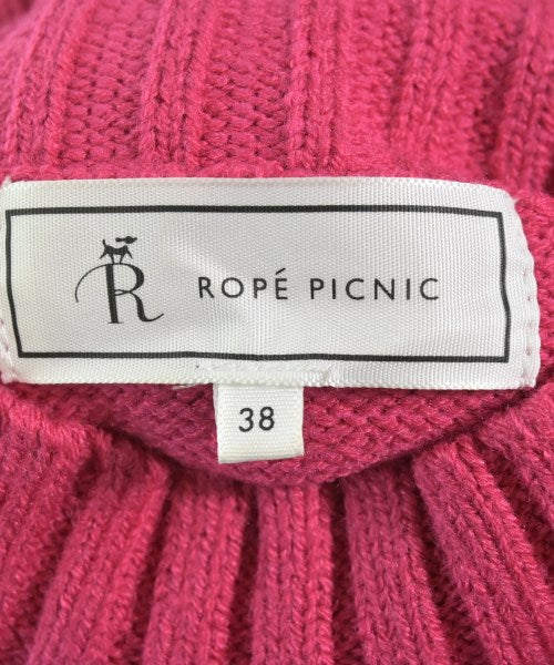ROPE Picnic เสื้อกันหนาว
