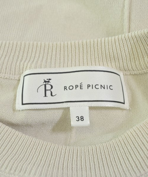 ROPE Picnic เสื้อกั๊ก