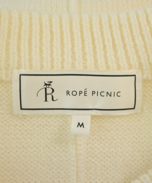 ROPE Picnic เสื้อกันหนาว