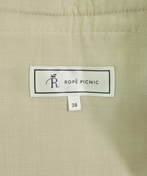 ROPE Picnic เบลเซอร์/แจ็คเก็ตสูท