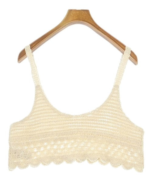 ROPE Picnic เสื้อแขนกุด