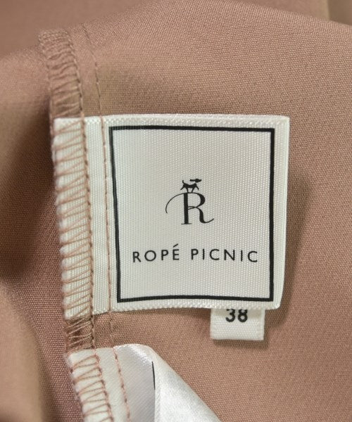 ROPE Picnic เสื้อสตรี