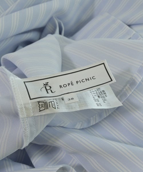 ROPE Picnic เสื้อลำลอง