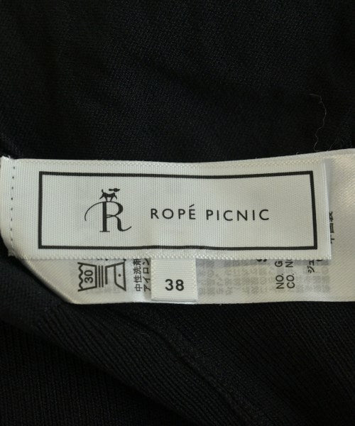 ROPE Picnic เสื้อคาร์ดิแกน