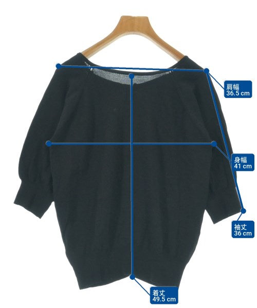 ROPE Picnic เสื้อคาร์ดิแกน