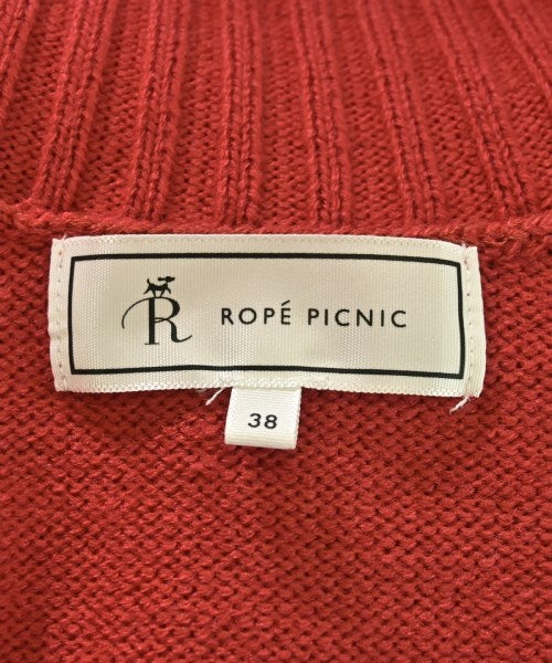 ROPE Picnic เสื้อกันหนาว