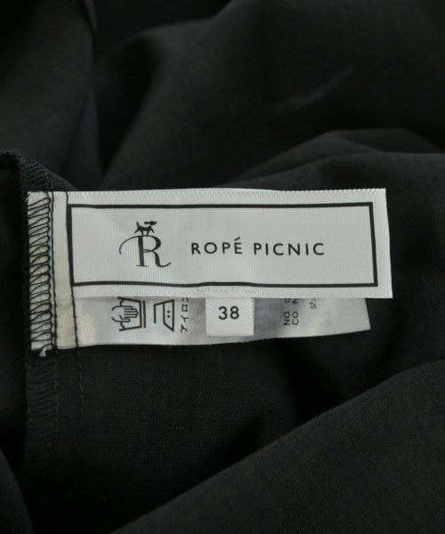 ROPE Picnic แจ็คเก็ตไม่มีปก