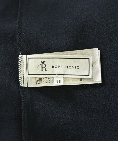 ROPE Picnic เสื้อสตรี