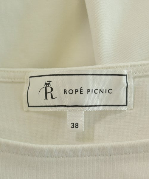 ROPE Picnic เสื้อยืด/เสื้อท็อปส์