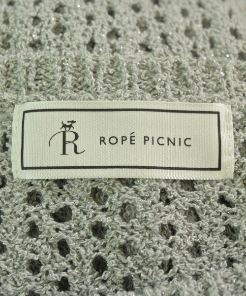 ROPE Picnic เสื้อกั๊ก