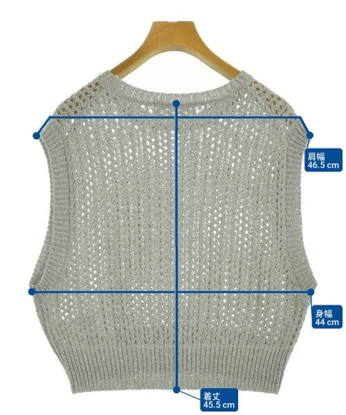 ROPE Picnic เสื้อกั๊ก
