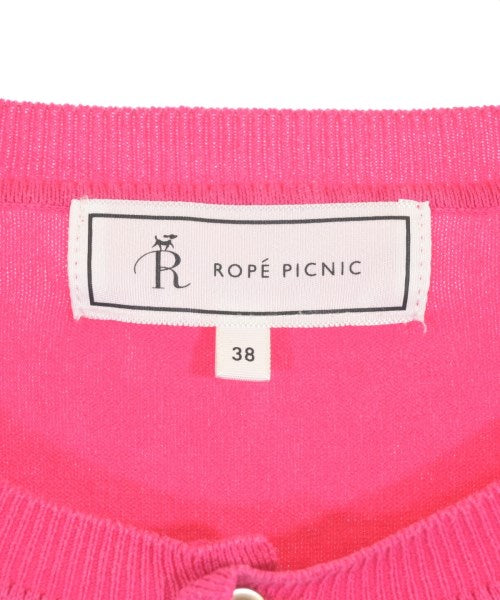 ROPE Picnic เสื้อคาร์ดิแกน