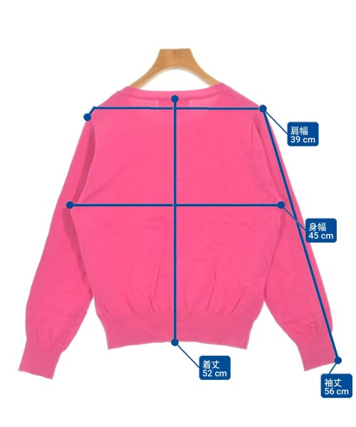 ROPE Picnic เสื้อคาร์ดิแกน