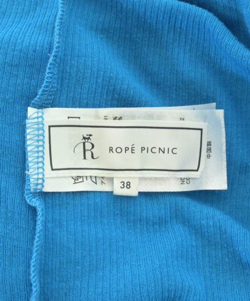 ROPE Picnic เสื้อยืด/เสื้อท็อปส์