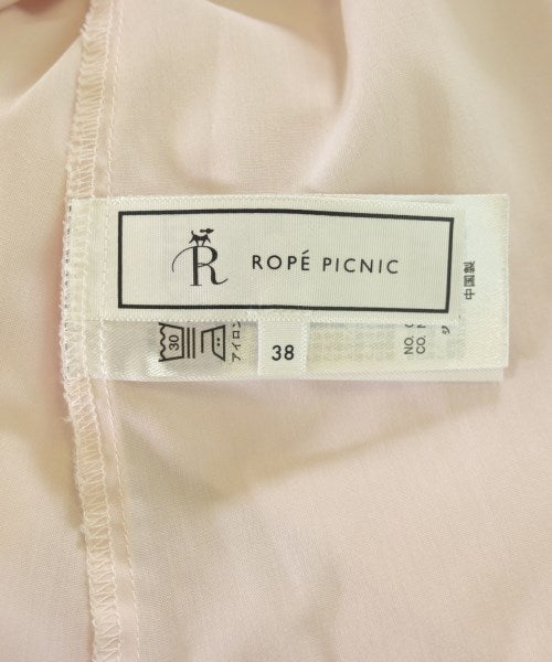 ROPE Picnic เสื้อสตรี