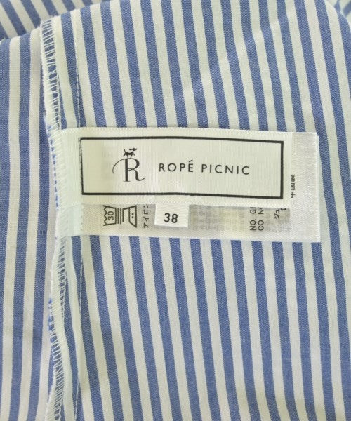 ROPE Picnic เสื้อสตรี