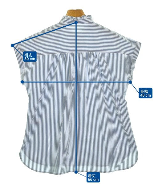 ROPE Picnic เสื้อสตรี