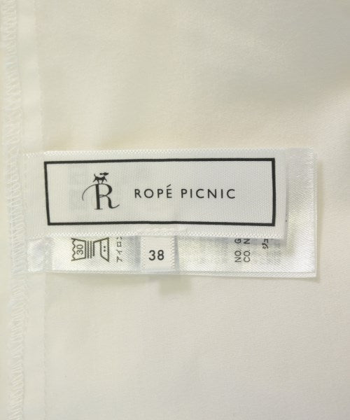 ROPE Picnic เสื้อสตรี