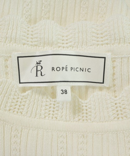 ROPE Picnic เสื้อกันหนาว