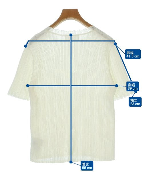 ROPE Picnic เสื้อกันหนาว