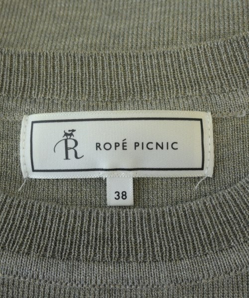 ROPE Picnic เสื้อกันหนาว