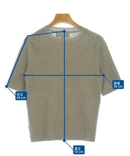 ROPE Picnic เสื้อกันหนาว
