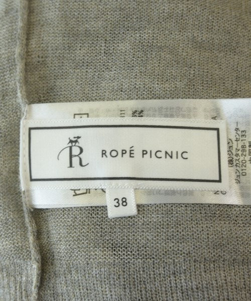 ROPE Picnic เสื้อคาร์ดิแกน