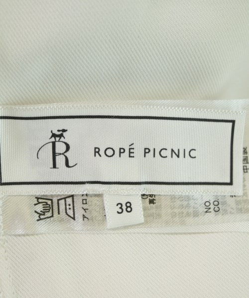 ROPE Picnic เสื้อสตรี